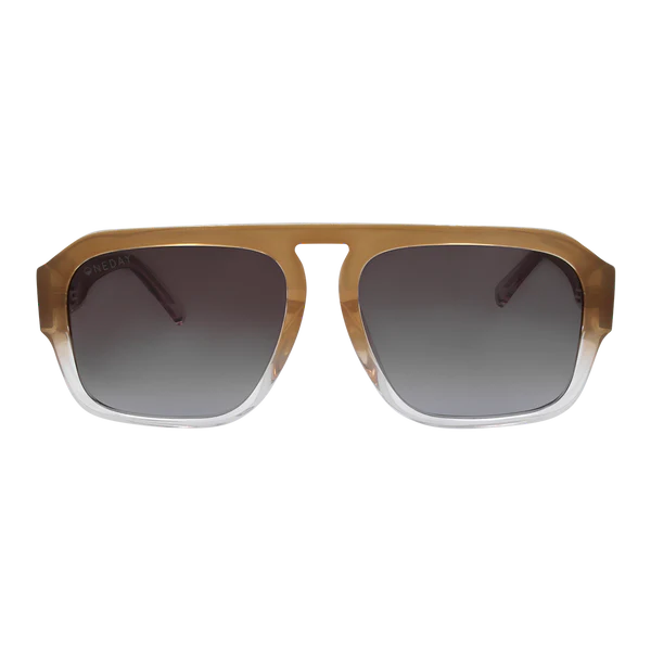 Oneday Florence Beige Brown Polarised