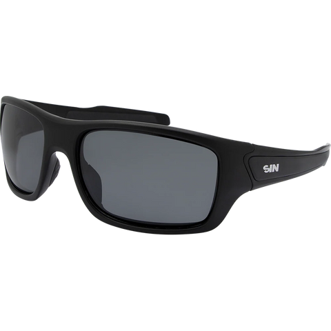 Sin Eyewear Formation Sunglasses Mt Black Smoke