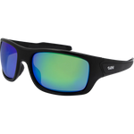 Sin Eyewear Formation Sunglasses Mt Black Green