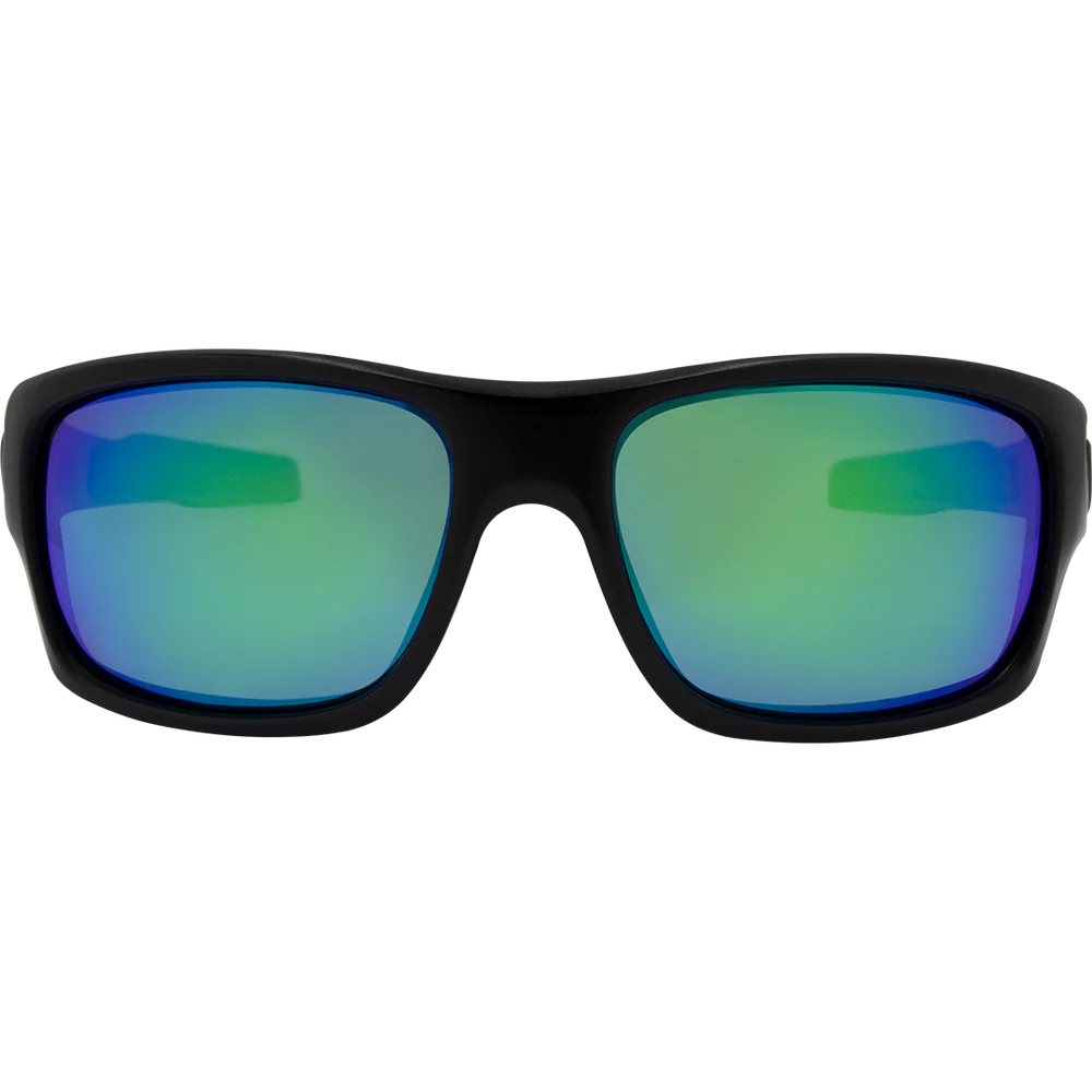 Sin Eyewear Formation Sunglasses Mt Black Green