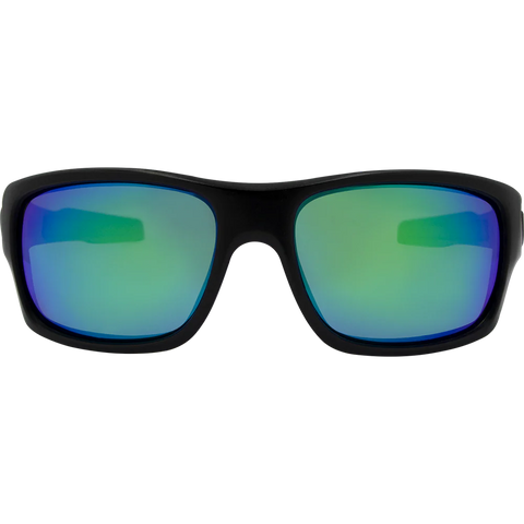 Sin Eyewear Formation Sunglasses Mt Black Green