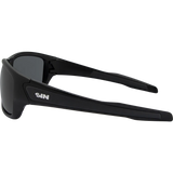 Sin Eyewear Formation Sunglasses Mt Black Smoke
