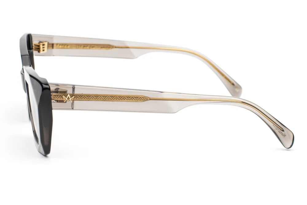 AM Eyewear Renae - Mushroom