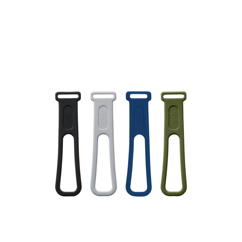 Frank Green Reusable Lid Strap 4 Set