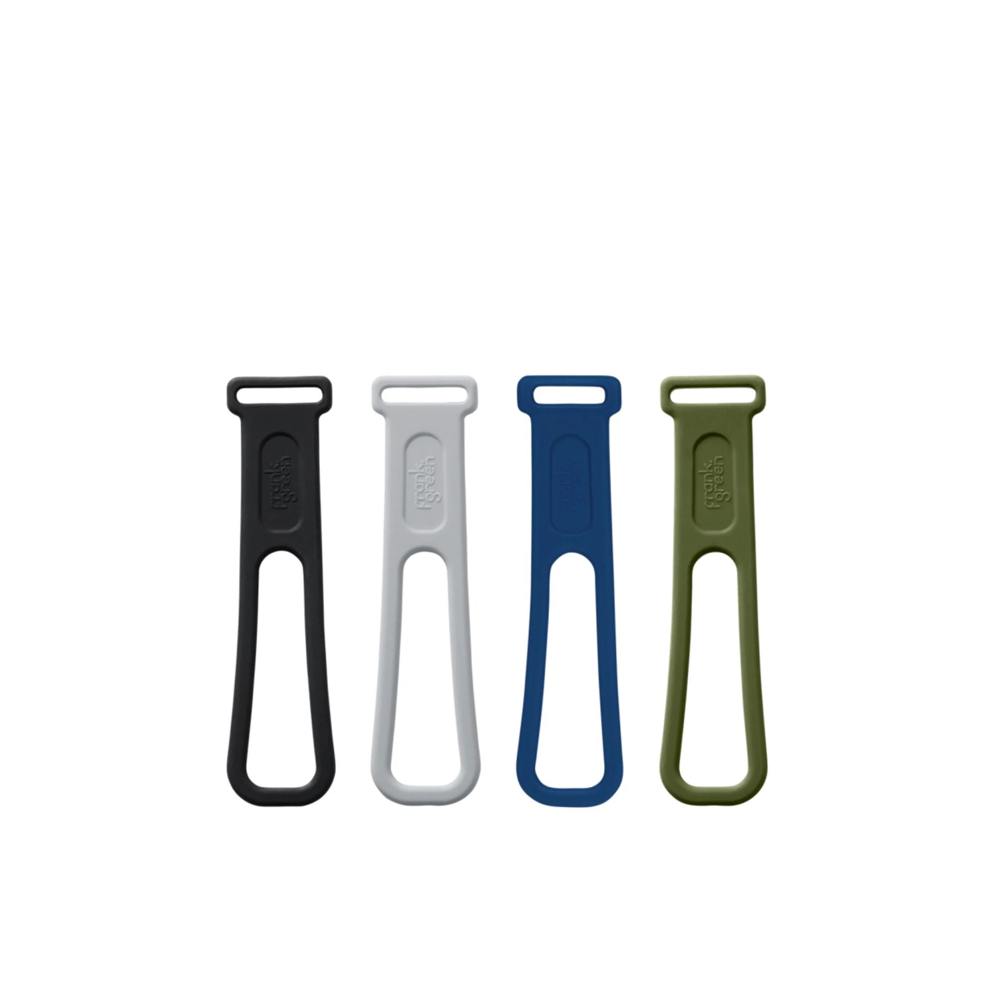 Frank Green Reusable Lid Strap 4 Set