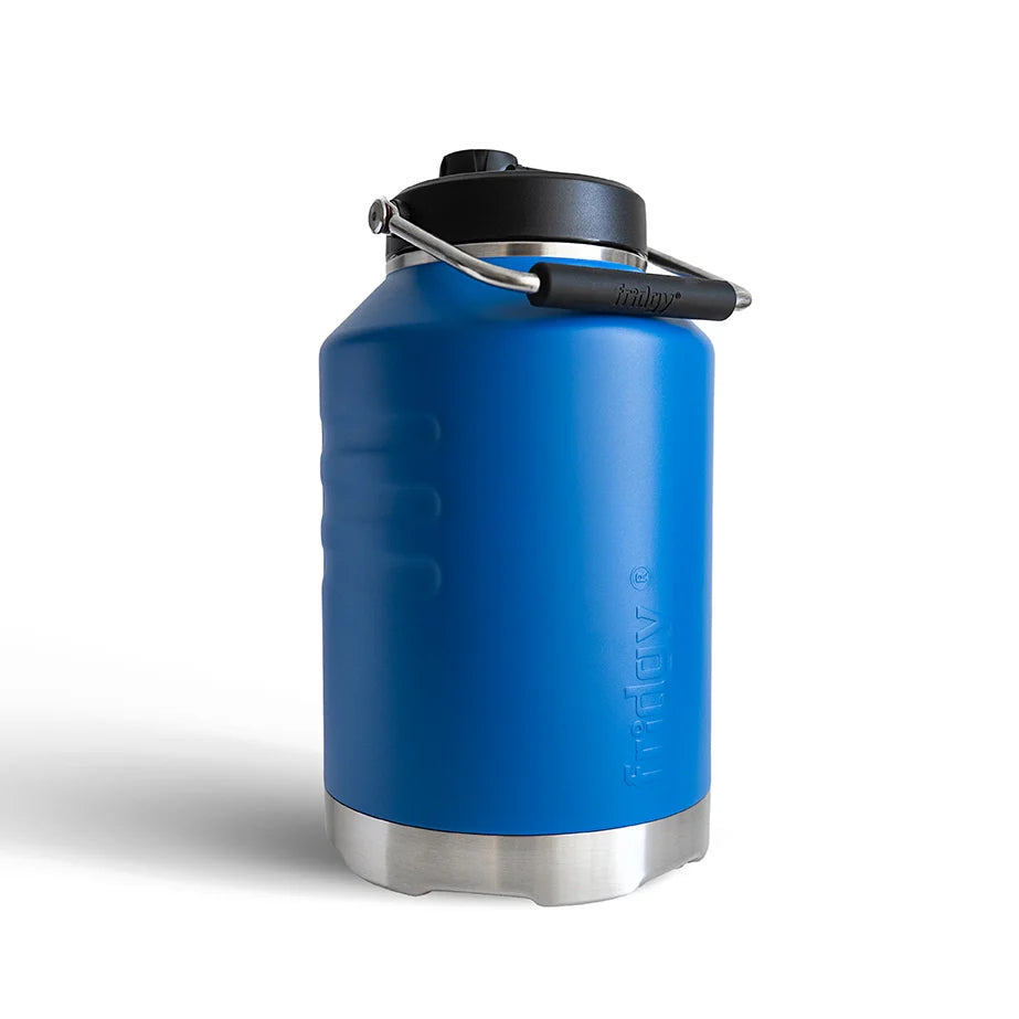 Fridgy Megamate 5.5L Regal Blue