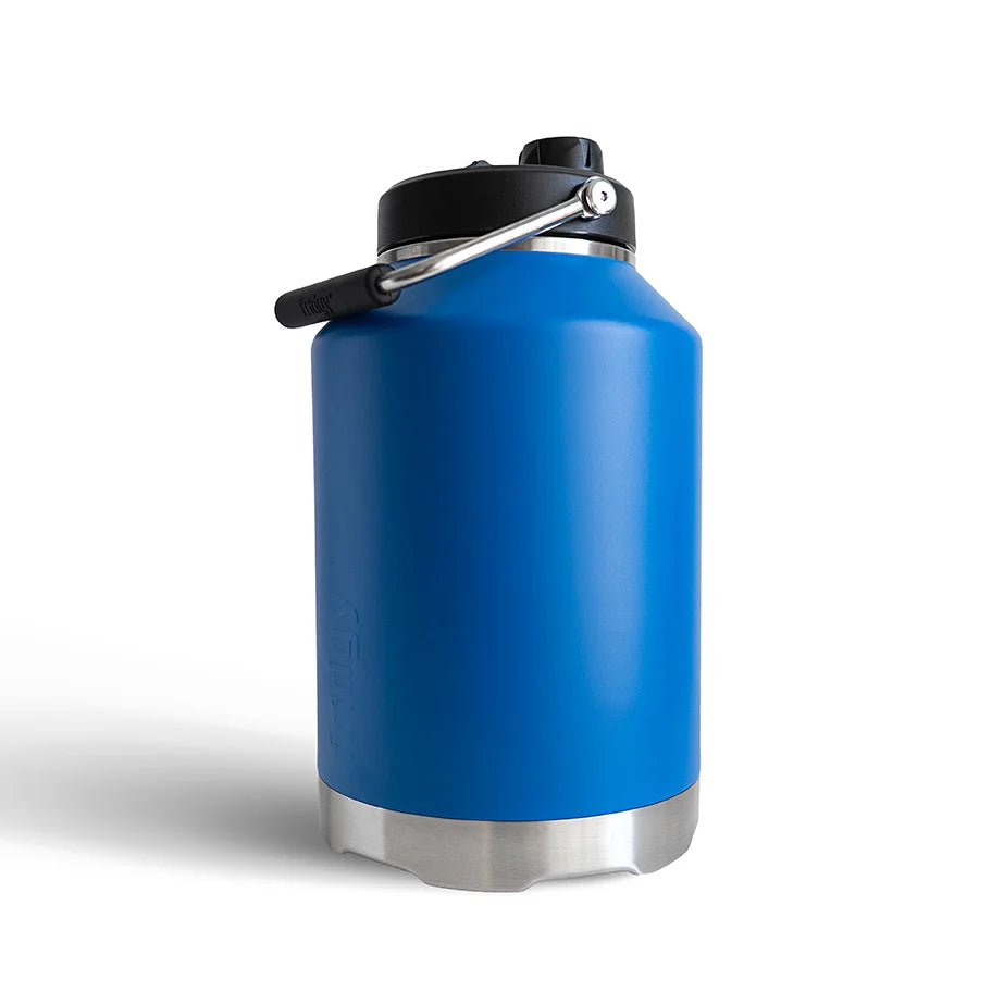 Fridgy Megamate 5.5L Regal Blue