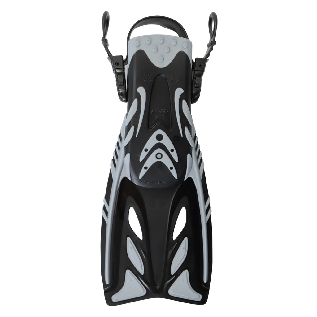 Mirage Raven Silicone MSF Set Junior