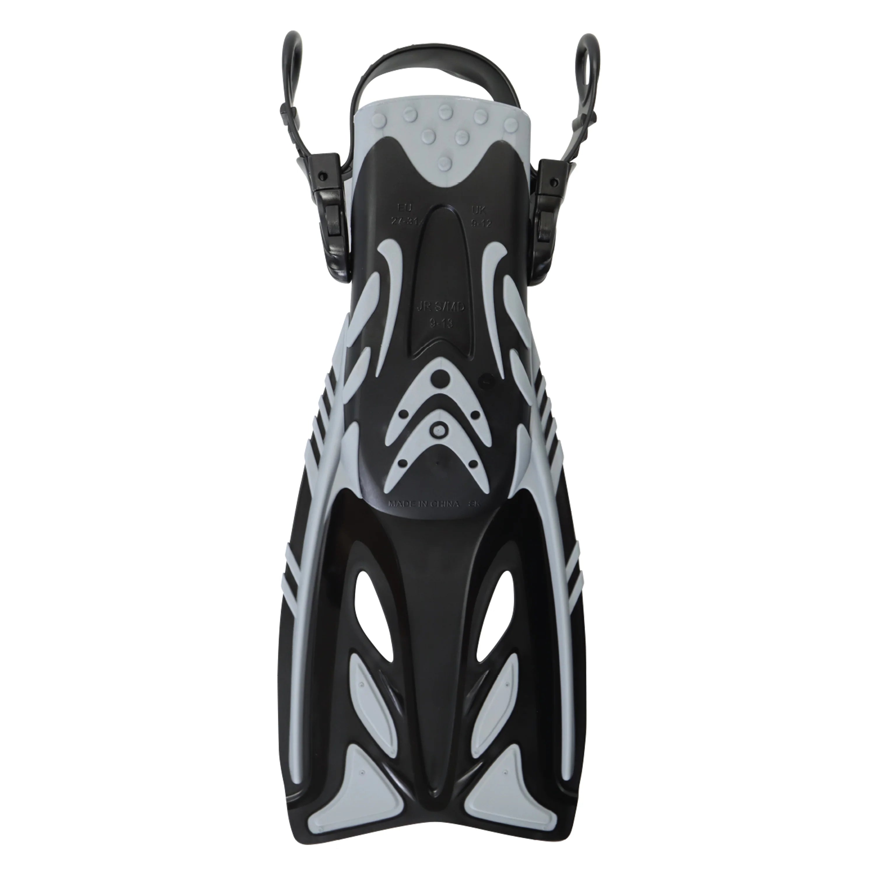 Mirage Raven Silicone MSF Set Junior