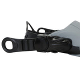 Mirage Raven Silicone MSF Set Junior