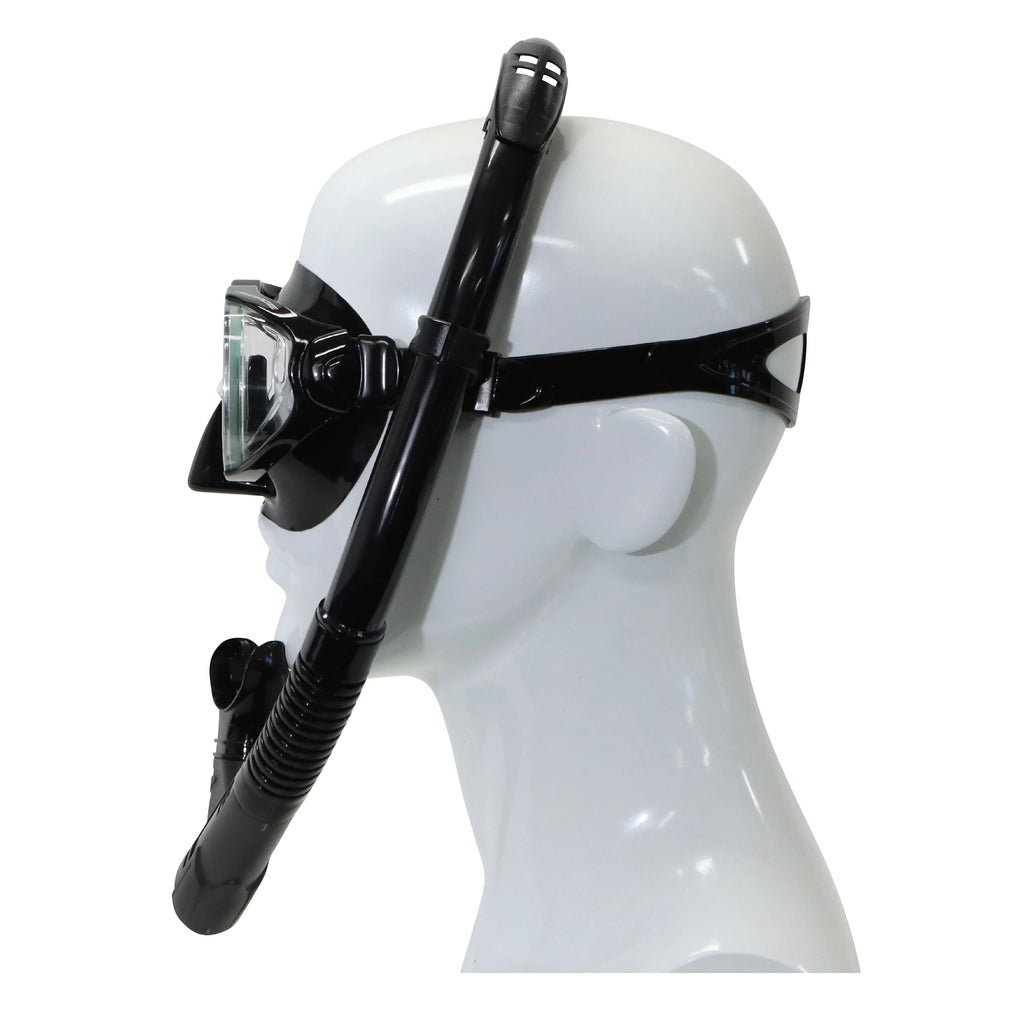 Mirage Raven Silicone MSF Set Junior