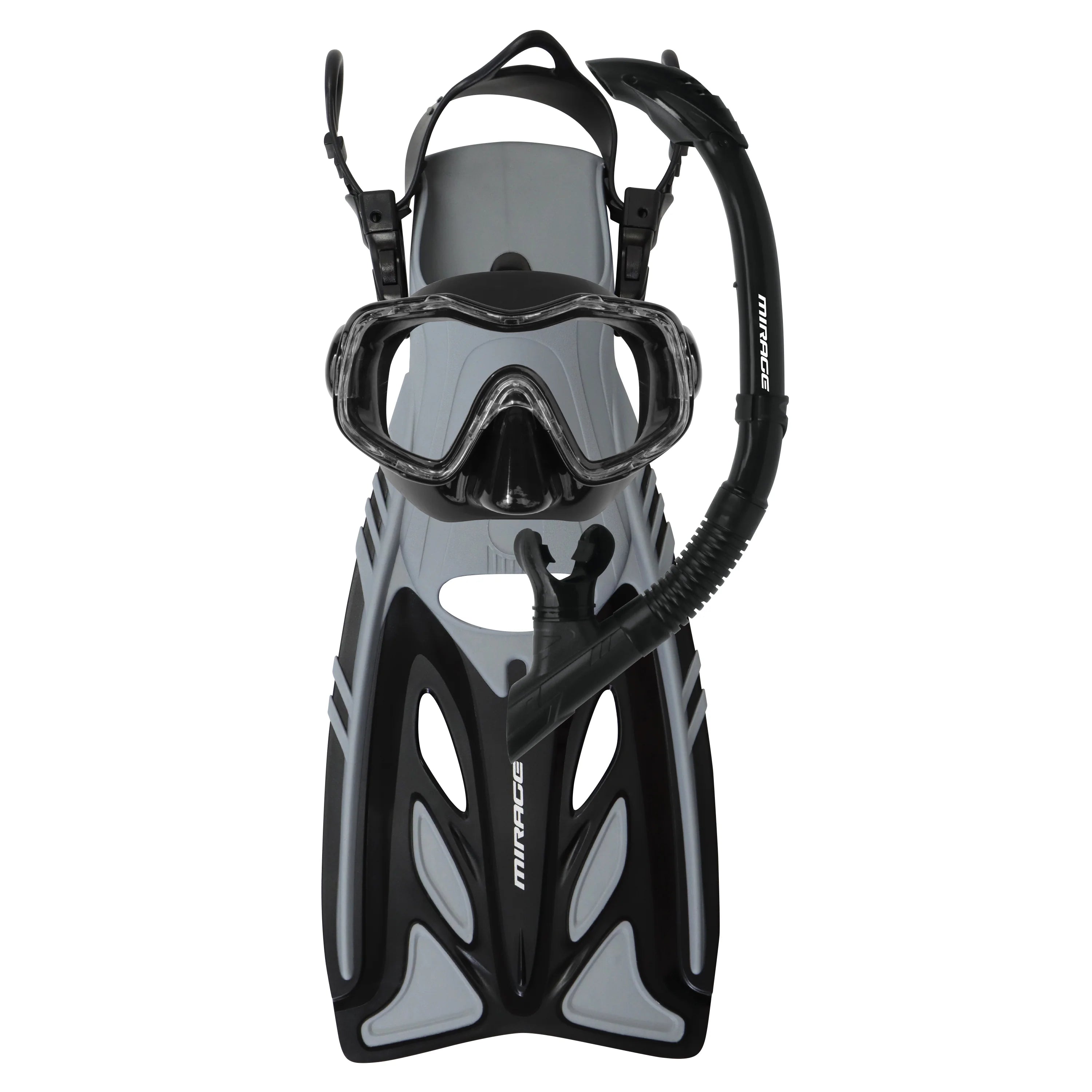Mirage Raven Silicone MSF Set Junior