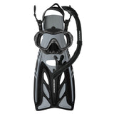 Mirage Raven Silicone MSF Set Junior