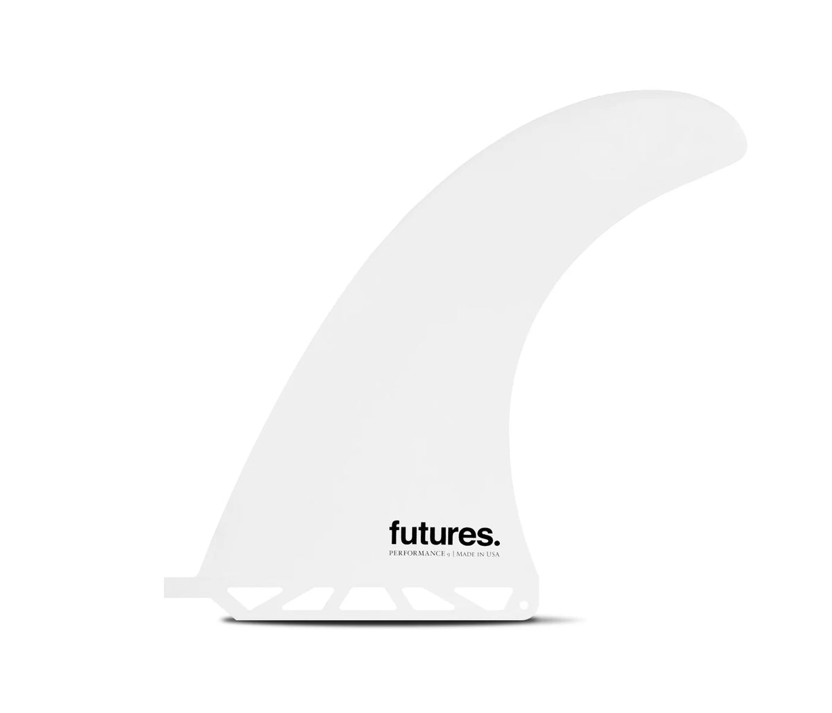 Futures Performance 9" Thermotech
