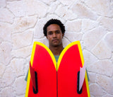 Futures Mikey February Keel