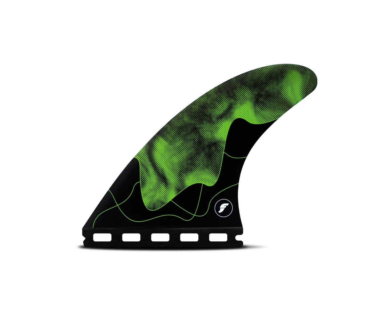 Futures Jack Robinson Signature Honeycomb (M)