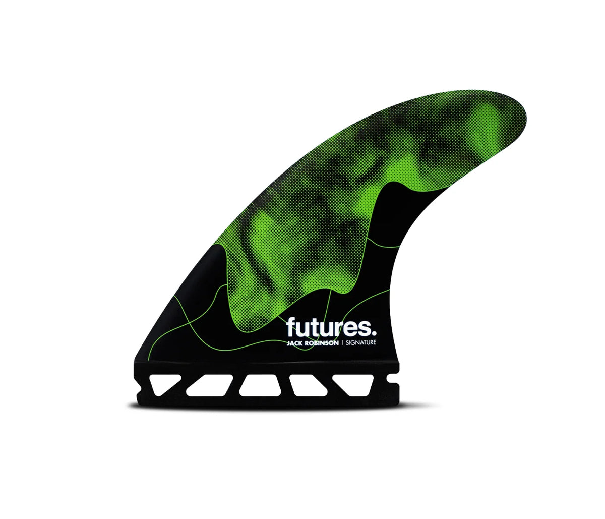 Futures Jack Robinson Signature Honeycomb (M)