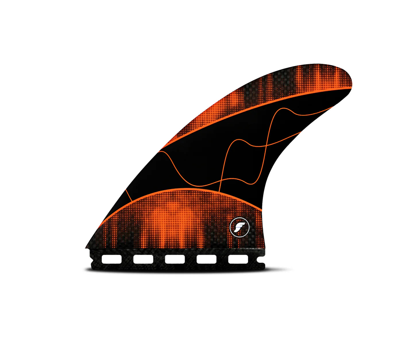 Futures Jack Robinson Signature Techflex (L)