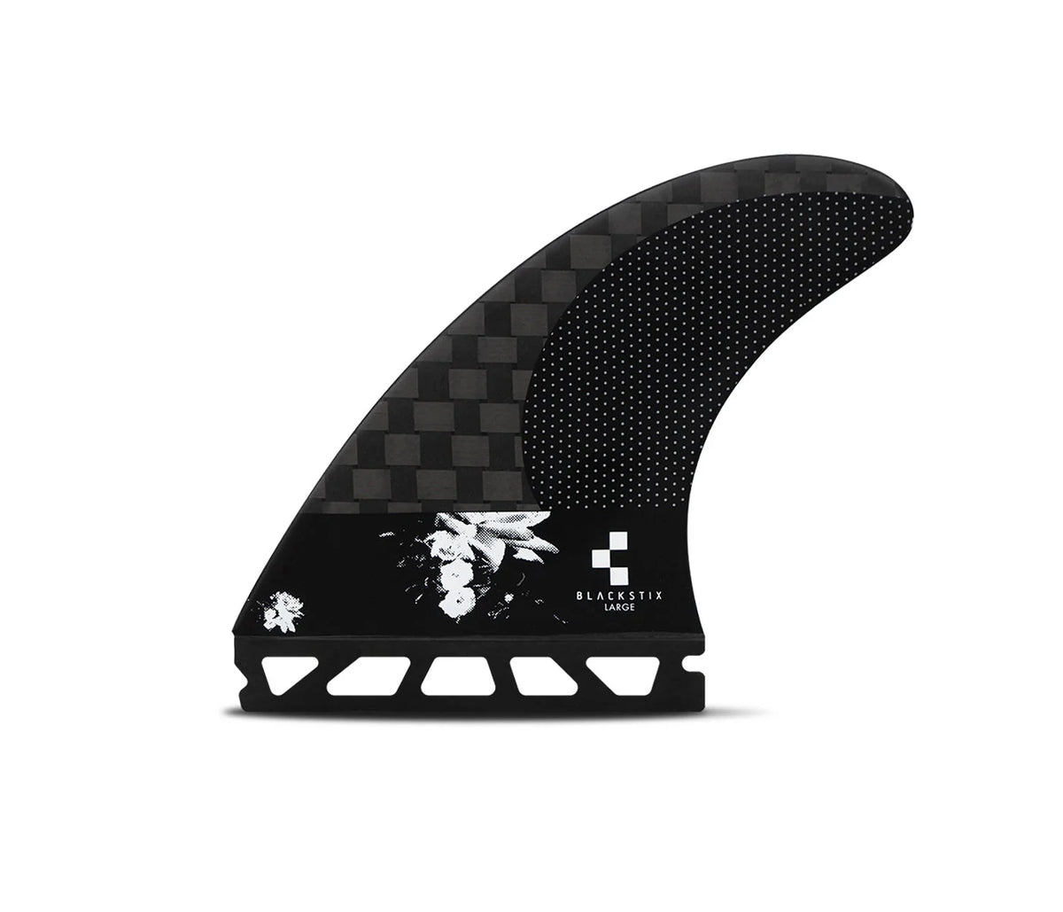 Futures Ando Blackstix 4.0 (L)
