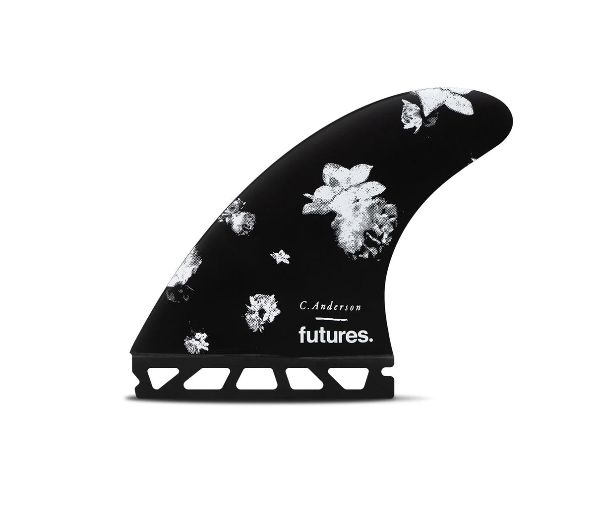 Futures Ando Blackstix 4.0 (L)