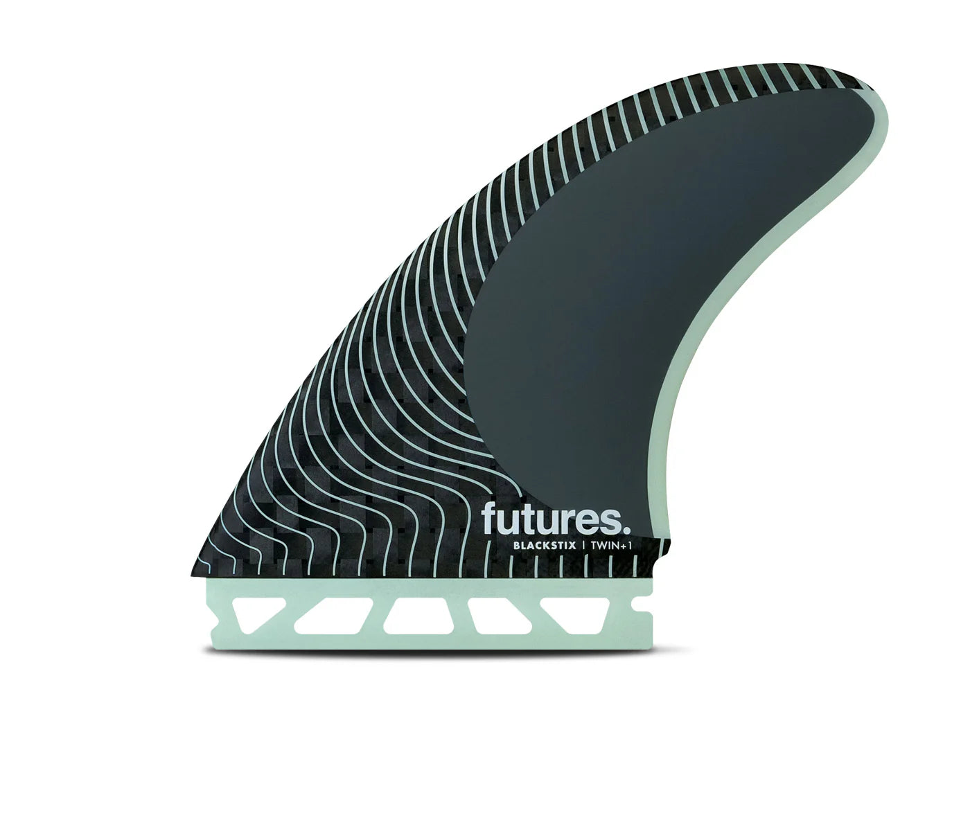 Futures Blackstix Twin + 1