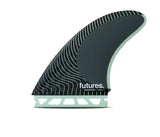 Futures Blackstix Twin + 1