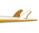 Futures Christenson Fibreglass Twin