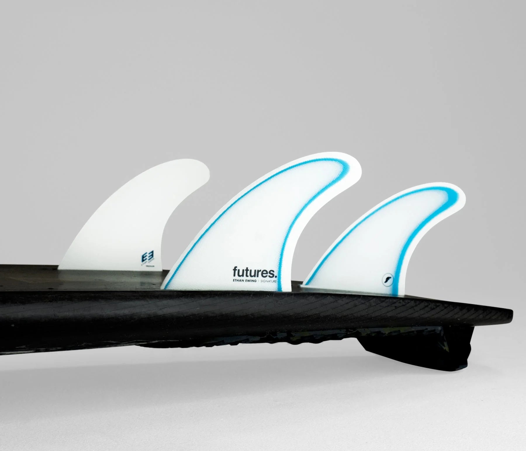 Futures Ethan Ewing Signature Fiberglass (M)
