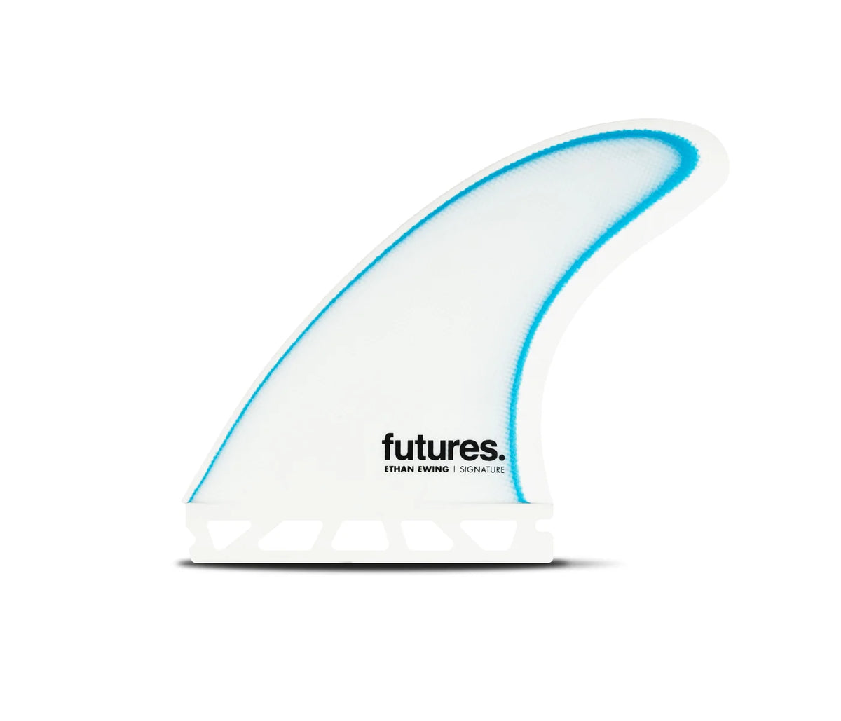 Futures Ethan Ewing Signature Fiberglass (M)