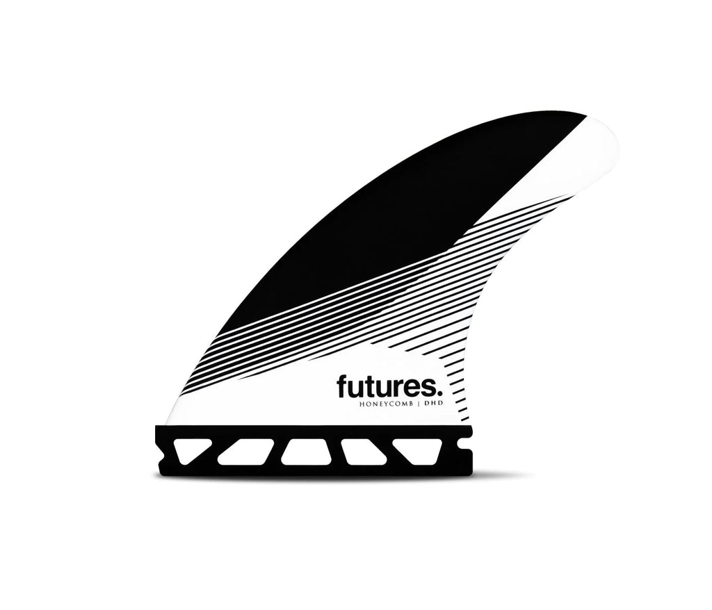 Futures DHD Honeycomb Rake