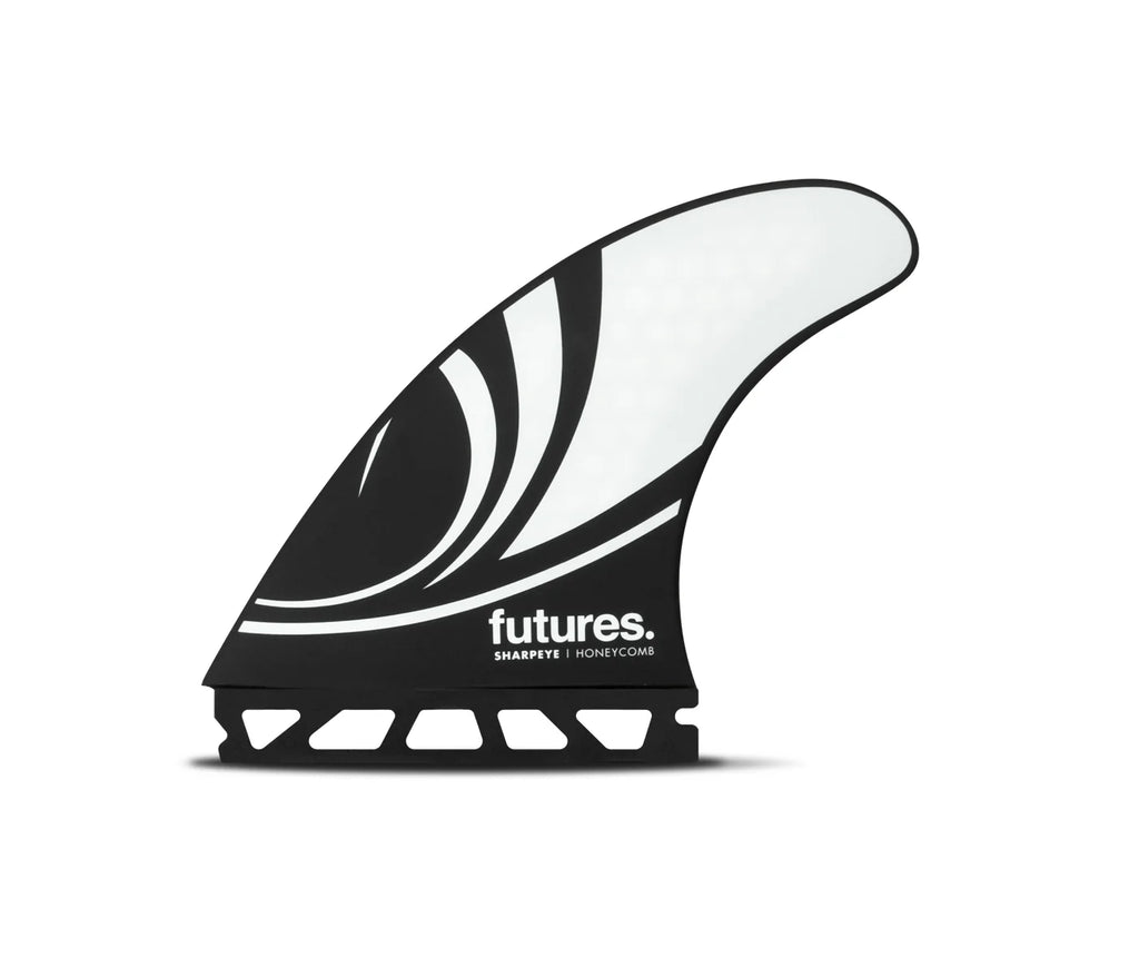 Futures Sharp Eye Honeycomb (L)