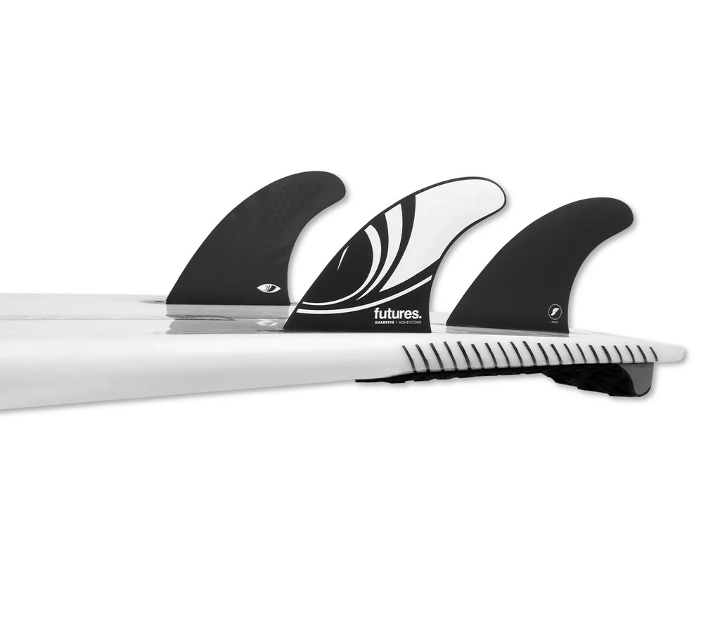 Futures Sharp Eye Honeycomb (L)