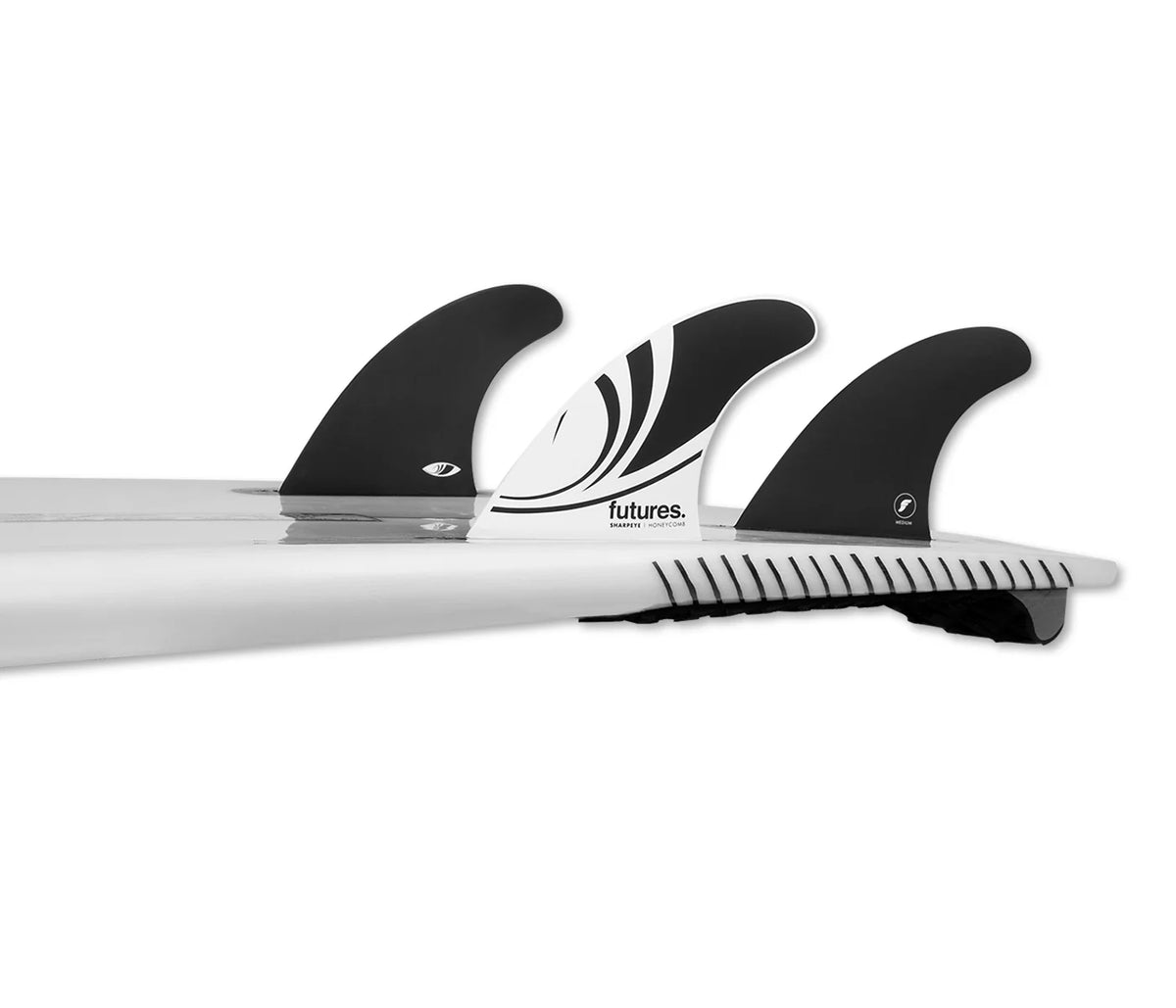Futures Sharp Eye Honeycomb (M)