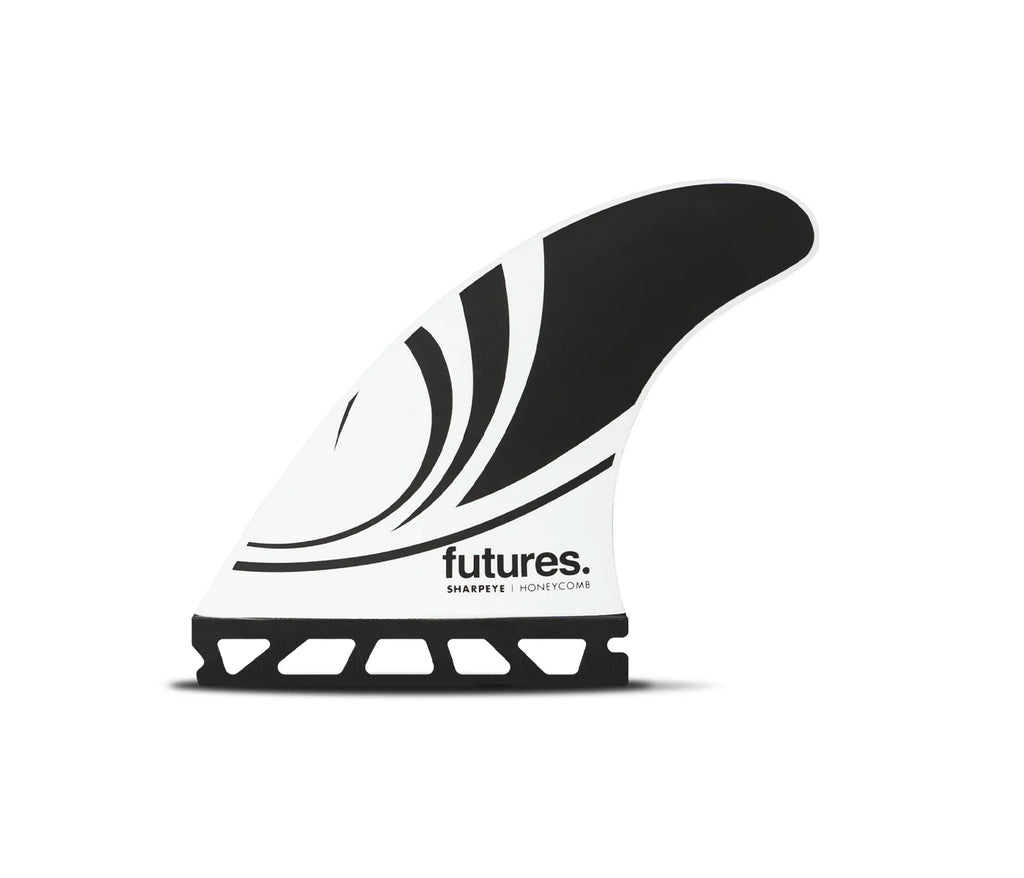Futures Sharp Eye Honeycomb (M)