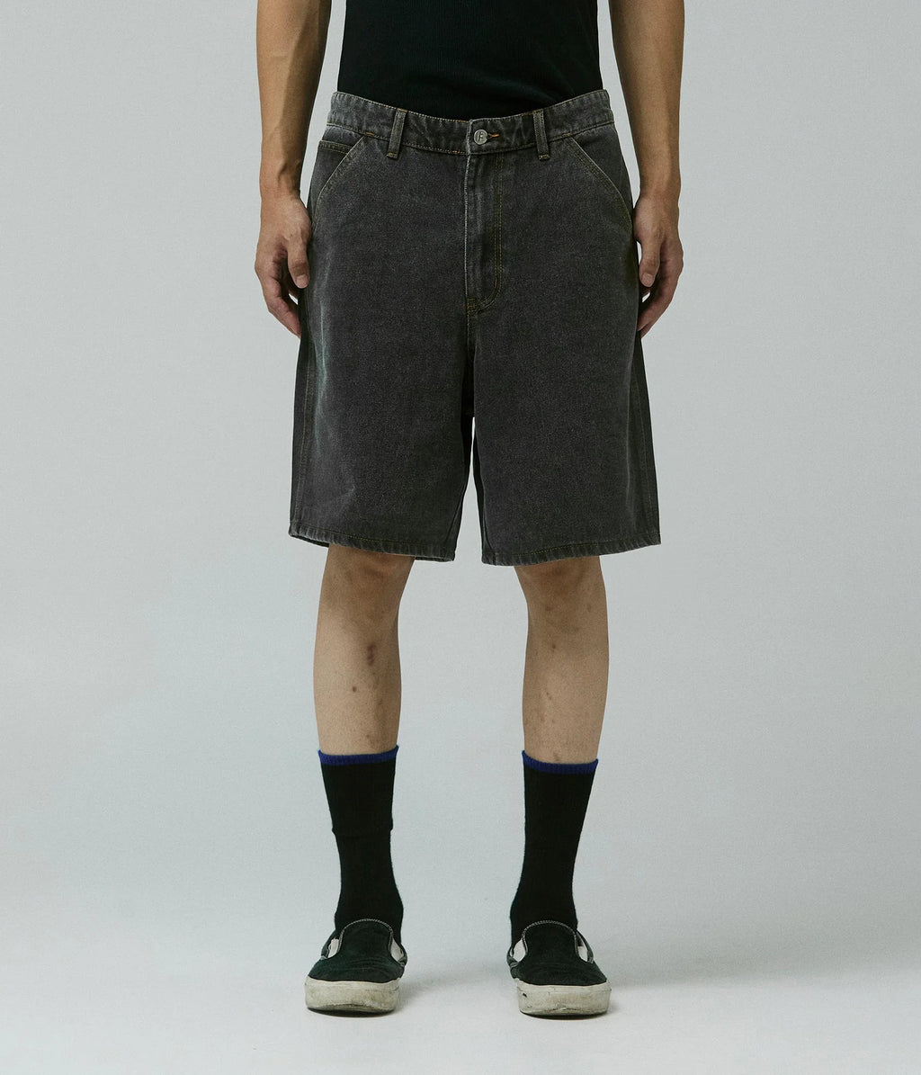 Former Reynolds 21 Denim Walkshort