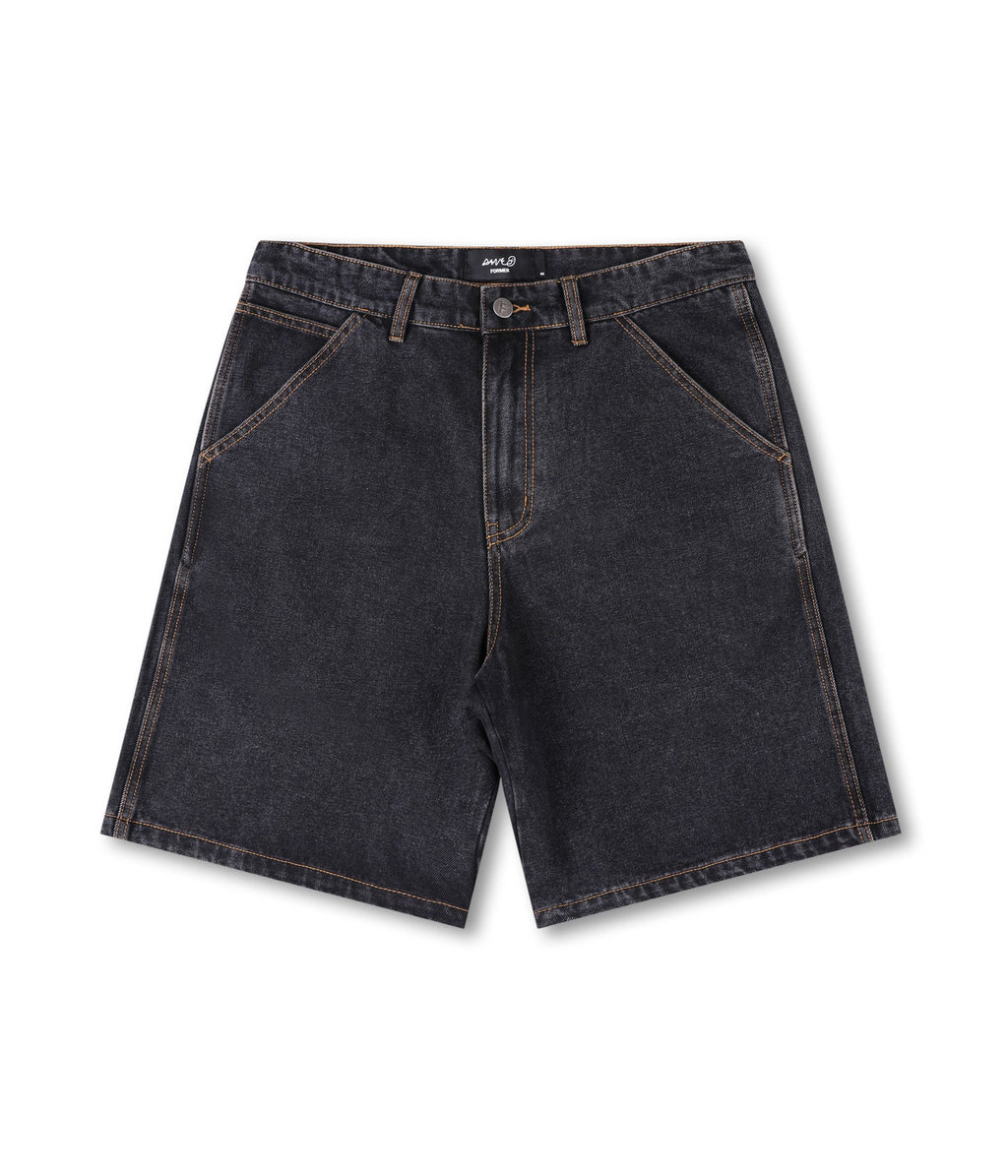 Former Reynolds 21 Denim Walkshort