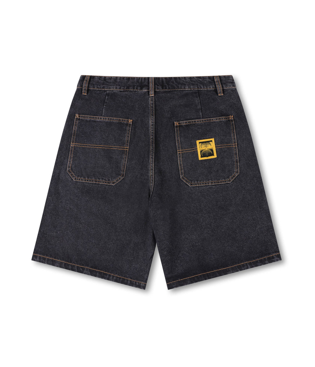Former Reynolds 21 Denim Walkshort