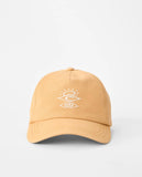 Rip Curl Search Icon Cap