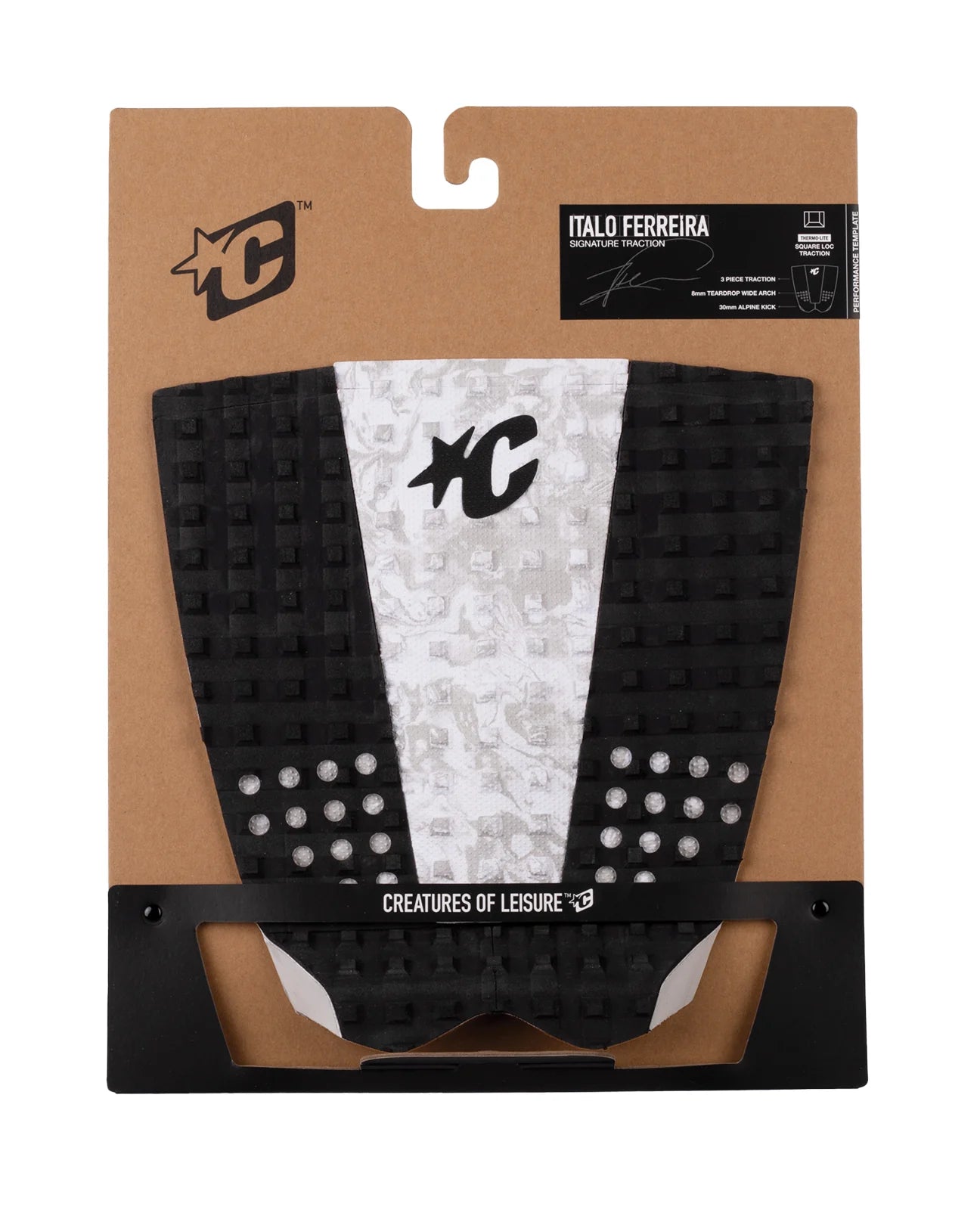 Creatures Of Leisure Italo Ferreira Lite Signature EcoPure® Traction