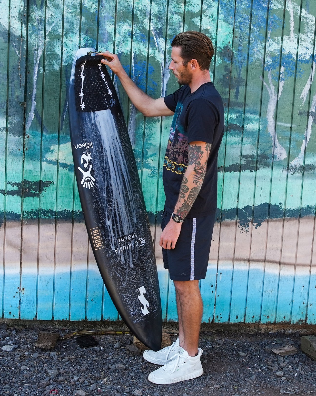 Creatures Of Leisure Jack Freestone Lite