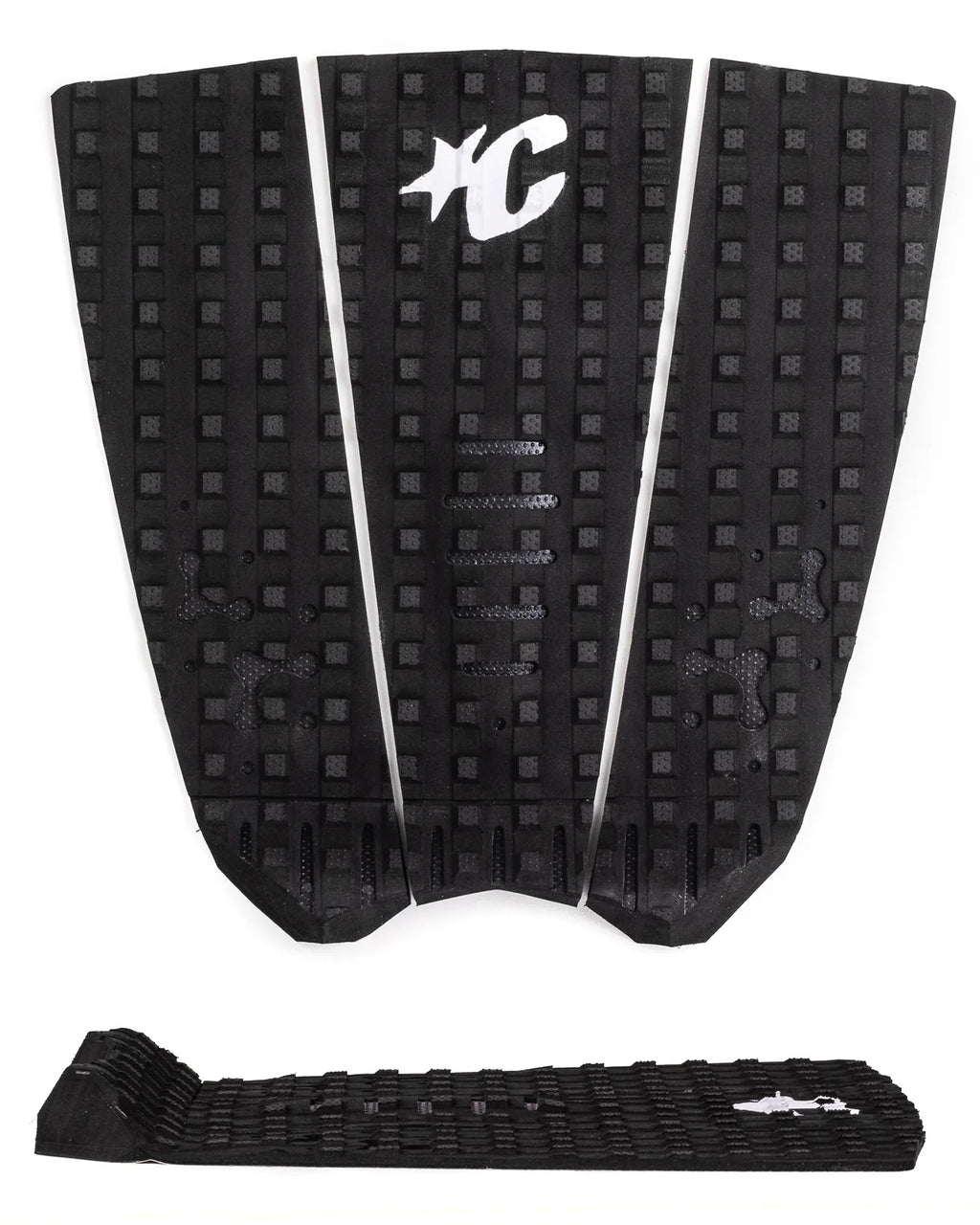 Creatures Of Leisure Mick Fanning LOC-LITE Signature EcoPure® Traction