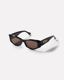 Epokhe Eyewear Guilty x Thomas Townend Black Polished / Bronze