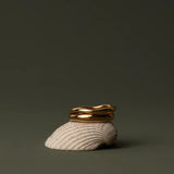 Atolea "Gemini" Stackable Rings