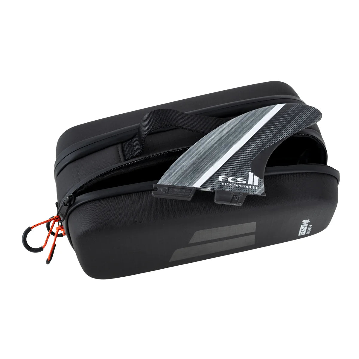 Fin Case - 4 Sets