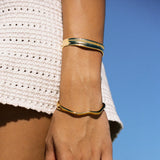 Atolea Sol Cuff