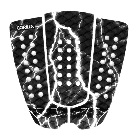 Gorilla Geiselman Lightning