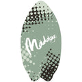 Mirage Maddog Grip Deck Skimboard 41"