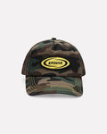 Epokhe Tundra Trucker Cap
