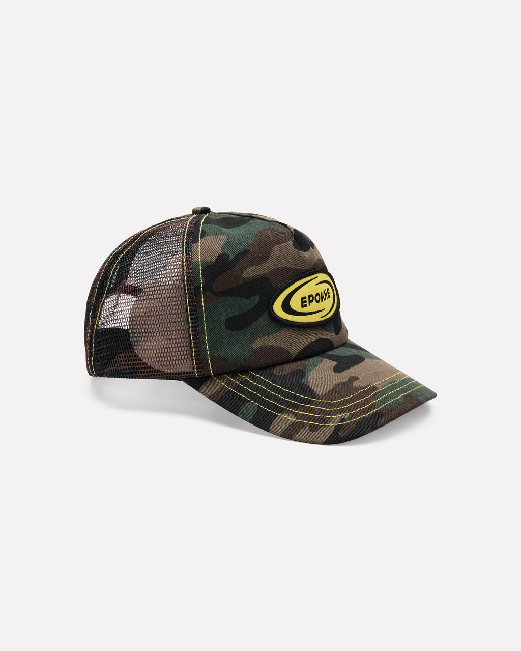 Epokhe Tundra Trucker Cap