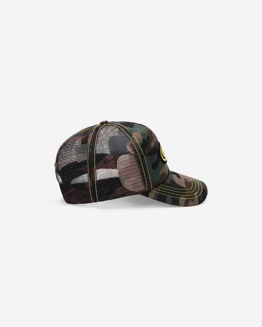 Epokhe Tundra Trucker Cap